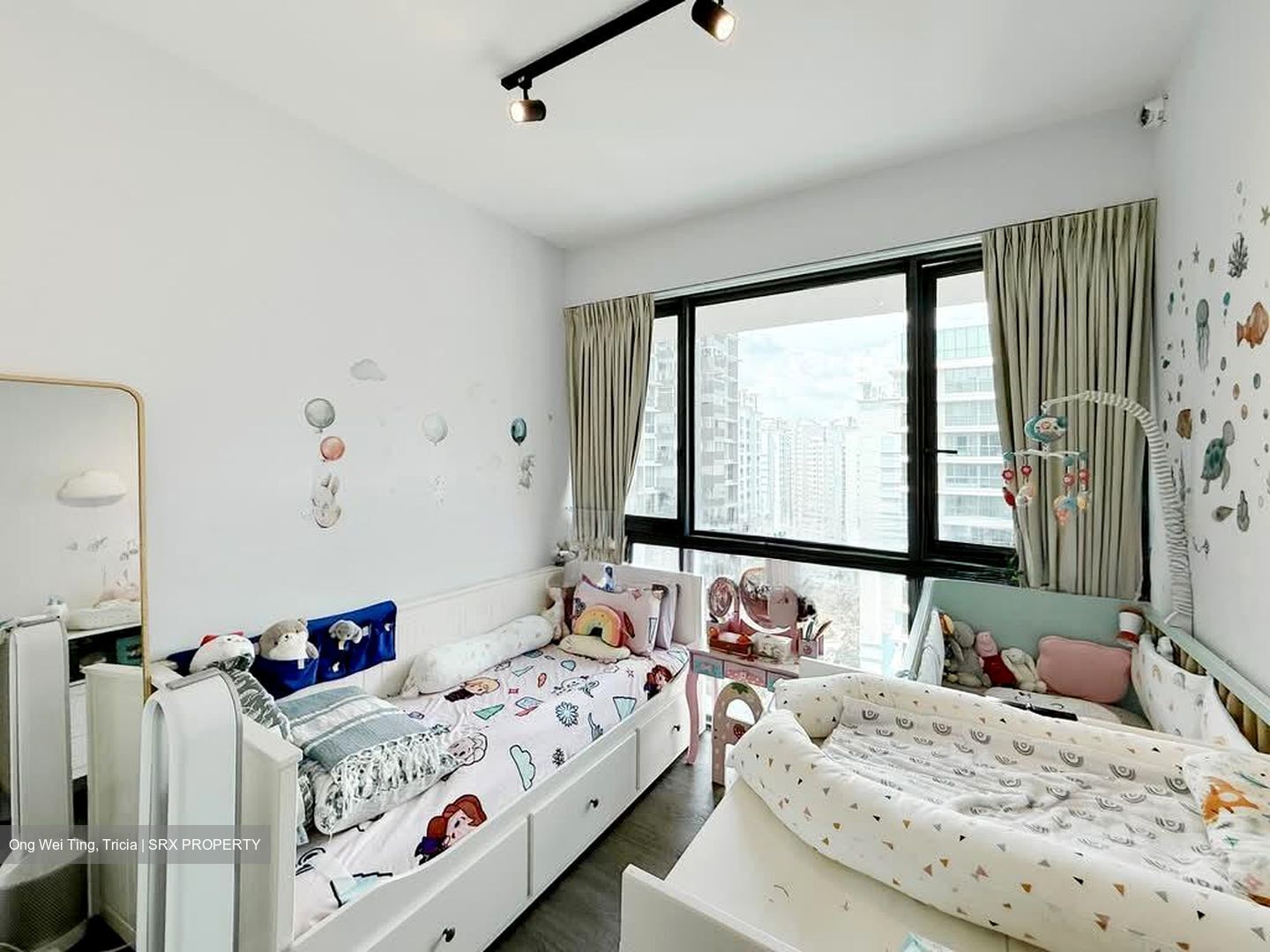 The Topiary (D28), Condominium #566146151